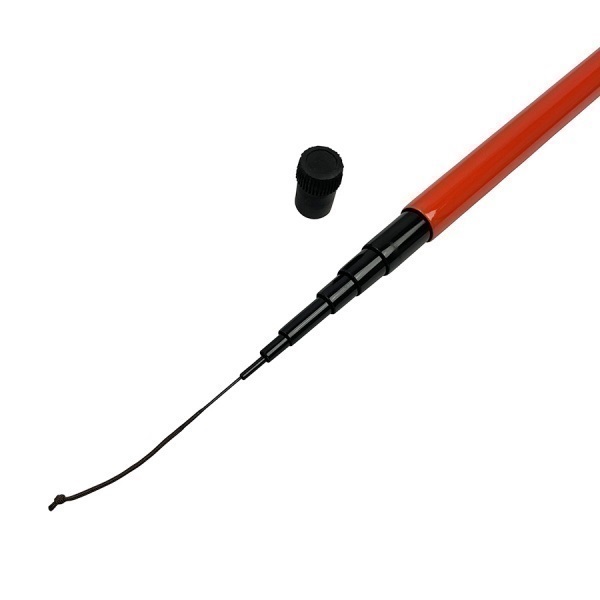 川池海万能手竿 AOI【振り出し万能竿】